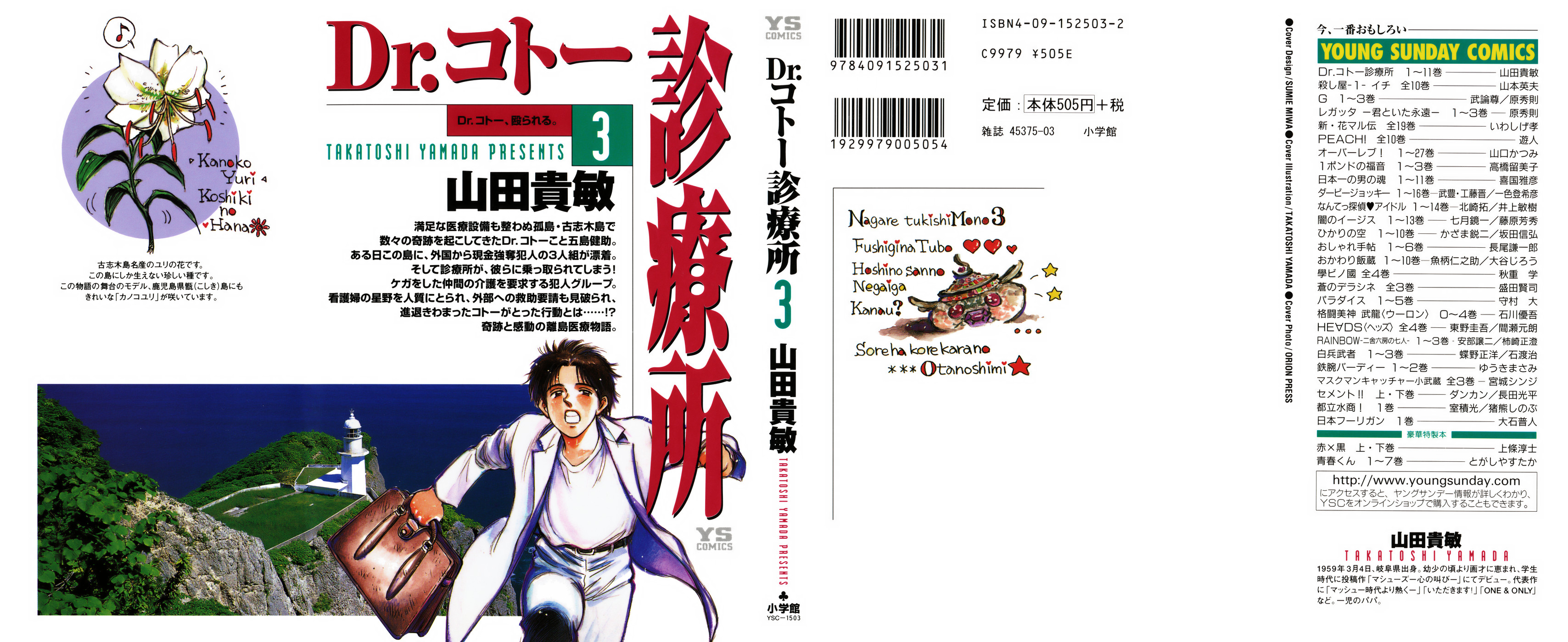 Dr. Koto Shinryoujo Chapter 22 1